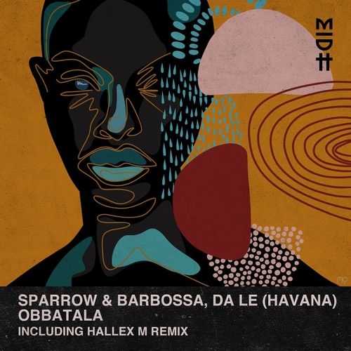 Sparrow & Barbossa, Da Le (Havana) - Obbatala [MIDH036]